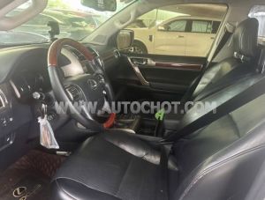 Xe Lexus GX 460 2009