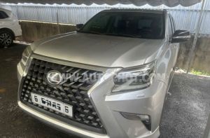 Xe Lexus GX 460 2009