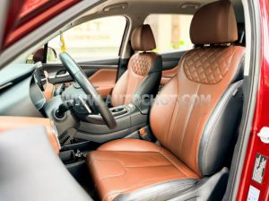 Xe Hyundai SantaFe Tiêu chuẩn 2.5L 2022
