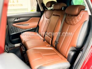Xe Hyundai SantaFe Tiêu chuẩn 2.5L 2022