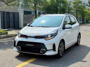 Xe Kia Morning GT-Line 2024