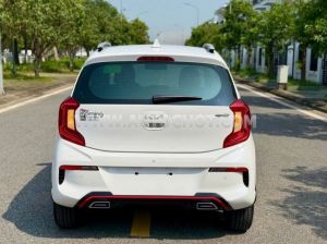 Xe Kia Morning GT-Line 2024