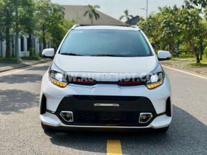 Xe Kia Morning GT-Line 2024