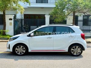 Xe Kia Morning GT-Line 2024