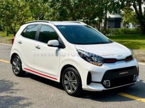 Xe Kia Morning GT-Line 2024