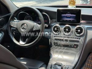 Xe Mercedes Benz C class C200 2017