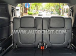 Xe Ford Everest Titanium 2.0L 4x2 AT 2024