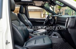 Xe Ford Everest Titanium 2.0L 4x2 AT 2024