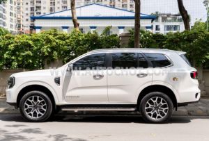 Xe Ford Everest Titanium 2.0L 4x2 AT 2024