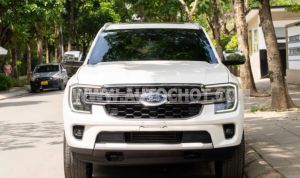Xe Ford Everest Titanium 2.0L 4x2 AT 2024