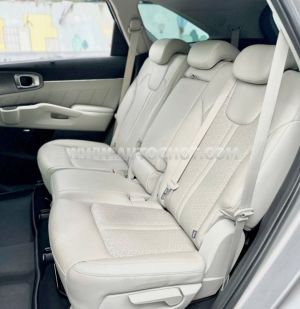 Xe Kia Sorento Signature 2.5 AT AWD 2020