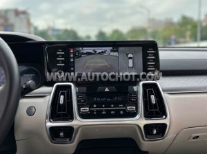 Xe Kia Sorento Signature 2.5 AT AWD 2020