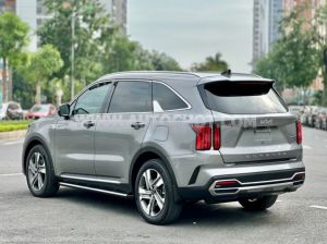 Xe Kia Sorento Signature 2.5 AT AWD 2020