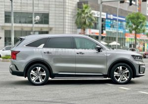 Xe Kia Sorento Signature 2.5 AT AWD 2020