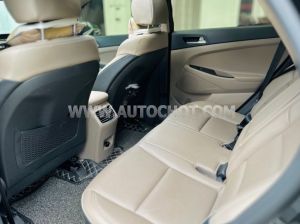 Xe Hyundai Tucson 2.0 AT Đặc biệt 2021