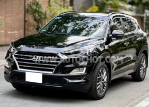 Xe Hyundai Tucson 2.0 AT Đặc biệt 2021