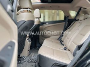 Xe Hyundai Tucson 2.0 AT Đặc biệt 2021