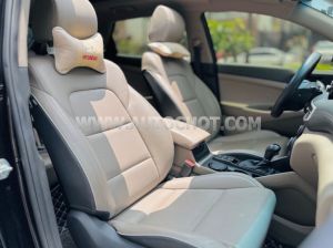 Xe Hyundai Tucson 2.0 AT Đặc biệt 2021
