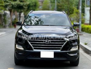 Xe Hyundai Tucson 2.0 AT Đặc biệt 2021