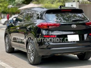 Xe Hyundai Tucson 2.0 AT Đặc biệt 2021