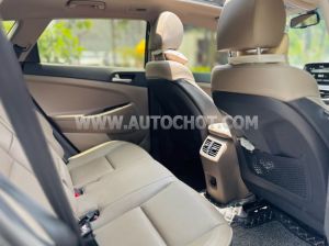 Xe Hyundai Tucson 2.0 AT Đặc biệt 2021