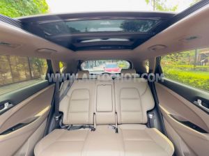 Xe Hyundai Tucson 2.0 AT Đặc biệt 2021
