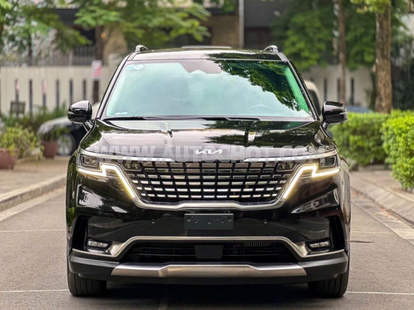 Kia Carnival Signature 2.2D 2023