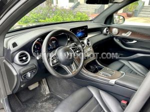 Xe Mercedes Benz GLC 200 4Matic 2022