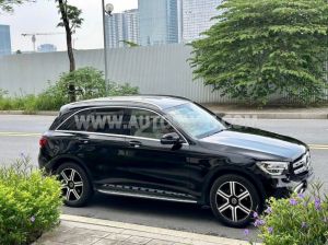 Xe Mercedes Benz GLC 200 4Matic 2022