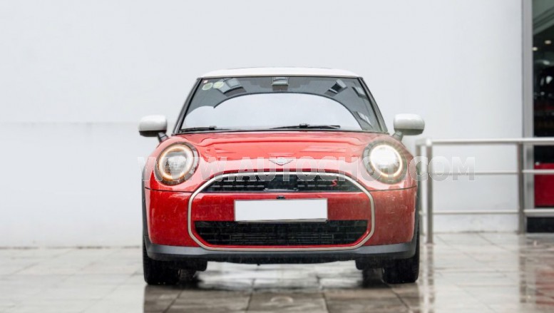 Mini Cooper S 3 Door 2025