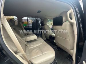 Xe Toyota Land Cruiser 3.5 V6 2021