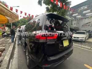 Xe Toyota Land Cruiser 3.5 V6 2021