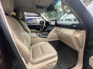 Xe Toyota Land Cruiser 3.5 V6 2021
