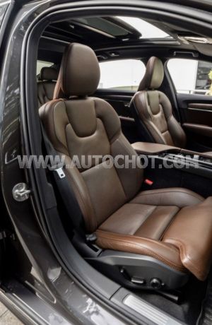 Xe Volvo S90 Inscription LWB B6 AWD 2022