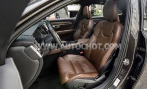 Xe Volvo S90 Inscription LWB B6 AWD 2022