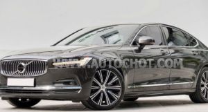 Xe Volvo S90 Inscription LWB B6 AWD 2022