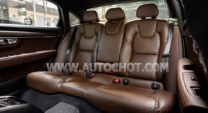 Xe Volvo S90 Inscription LWB B6 AWD 2022