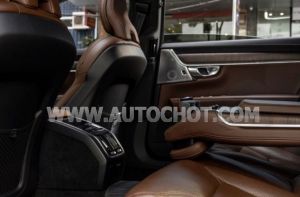 Xe Volvo S90 Inscription LWB B6 AWD 2022