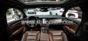 Xe Volvo S90 Inscription LWB B6 AWD 2022