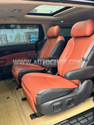 Xe Kia Carnival Signature 3.5G 2022