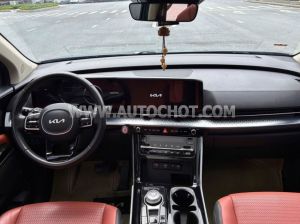 Xe Kia Carnival Signature 3.5G 2022