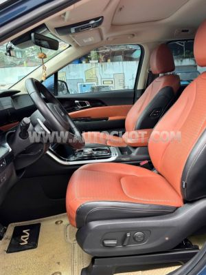 Xe Kia Carnival Signature 3.5G 2022