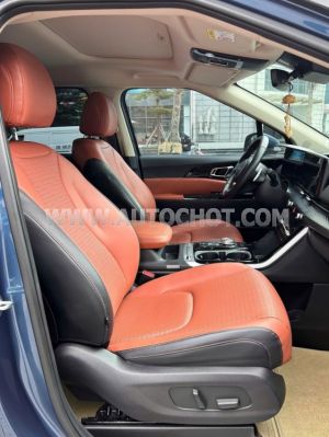Xe Kia Carnival Signature 3.5G 2022