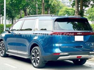 Xe Kia Carnival Signature 3.5G 2022