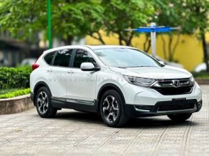 Xe Honda CRV L 2019
