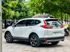 Xe Honda CRV L 2019