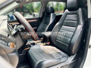 Xe Honda CRV L 2019