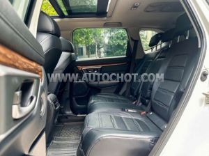 Xe Honda CRV L 2019