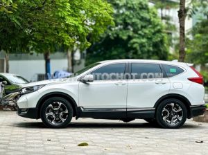 Xe Honda CRV L 2019