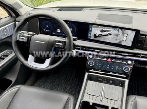 Xe Hyundai SantaFe Prestige 2.5L HTRAC 2024